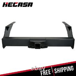 New Class 5 Trailer Hitch V Class 15410 for Ford F-250 F-350 F-450 Super Duty