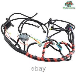 New For 2002 2003 Ford Super Duty F250 F350 F450 F550 7.3 Engine Wiring Harness