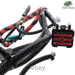 New For 2002 2003 Ford Super Duty F250 F350 F450 F550 7.3 Engine Wiring Harness