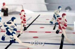 New Original Super Chexx Pro Bubble, Dome Hockey Table Home Game