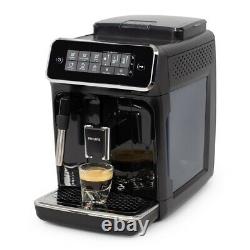 New Philips 3200 Super-Automatic Espresso Machine EP3221/40
