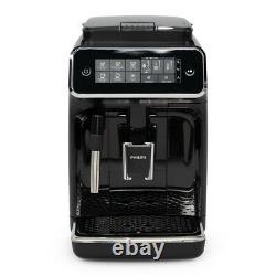 New Philips 3200 Super-Automatic Espresso Machine EP3221/40