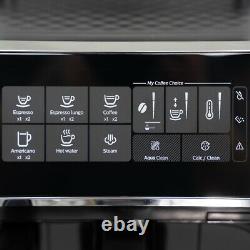 New Philips 3200 Super-Automatic Espresso Machine EP3221/40