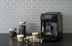 New Philips Carina 1200 Super-Automatic Espresso Machine EP1220/04