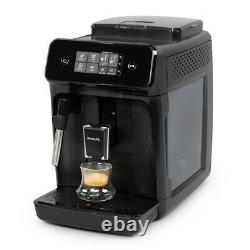 New Philips Carina 1200 Super-Automatic Espresso Machine EP1220/04