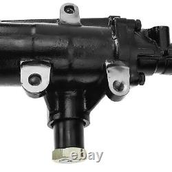 New Power Steering Gear Box for Ford F-250 F-350 Super Duty 2005 2006 2007 2008