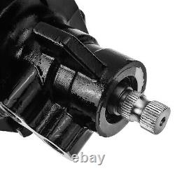 New Power Steering Gear Box for Ford F-250 F-350 Super Duty 2005 2006 2007 2008