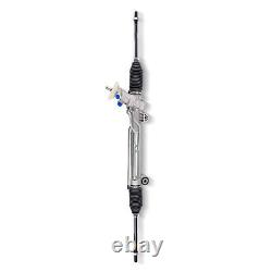New Power Steering Rack and Pinion for Buick LaCrosse Century Pontiac Grand Prix