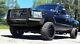 New Ranch Style Front Bumper 99 01 02 03 04 05 06 07 Ford F250 F350 Super Duty