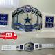 New Super Bowl Dallas Cowboys Nfl Championship Title Leather Belt Adult Size 2mm