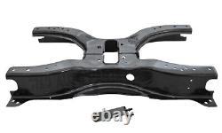 New Super Duty Spare Tire Cross Member Frame For 1999-2004 Ford F250 F350