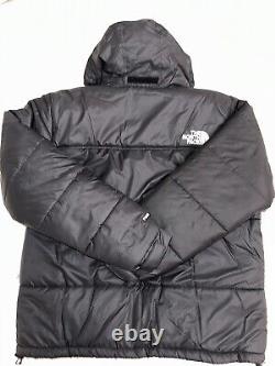 New TNF Puffer Down Jacket700 Super Warm Puffer-Water Resistant Jacket free ship
