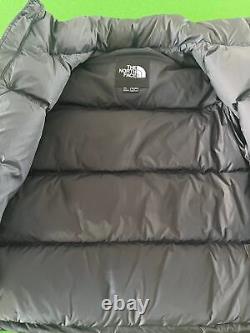 New TNF Puffer Down Jacket 700 Super Warm Puffer Jacket Free Shipping