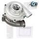 New Turbo Charger Gt3782va For 2003-2004 Ford F-350 Super Duty Powerstroke 6.0l