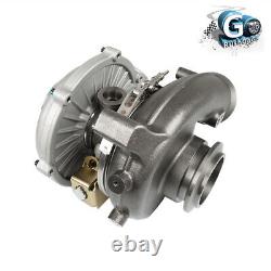 New Turbo charger GT3782VA For 2003-2004 Ford F-350 Super Duty Powerstroke 6.0L