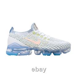 New Women's Nike Air Vapormax Flyknit 3 Awesome Best Color Super Rare Multi Size