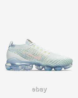 New Women's Nike Air Vapormax Flyknit 3 Awesome Best Color Super Rare Multi Size