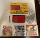 Nintendo 3ds Xl Super Mario Bros 2 Gold Limited Edition In Box, Sealed Games