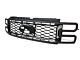 Oem New Take Off Grille Fits 2023-2024 Ford Super Duty F250 F350 Sport Gray