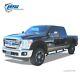 Oe Style Fender Flares Fits Ford F-250, F-350 Super Duty 11-16 Textured Finish