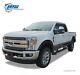 Oe Style Fender Flares Fits Ford F-250, F-350 Super Duty 17-21 Textured Finish