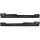 Oe Style Rocker Panel For 09-14 Ford F150 Pickup Truck Super/extended Cab