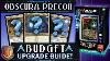 Obscura Operation Budget Upgrade Guide New Capenna Command Zone 462 Magic The Gathering