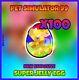 Pet Simulator 99 (pet Sim 99 Ps99) Exclusive Super Jelly Egg Cheapest