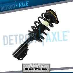 Pair Front Struts with Spring 2006-2008 2009 2010 2011 Cadillac DTS Buick Lucerne