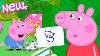 Peppa Pig Tales George S Super Secret Room Brand New Peppa Pig Episodes