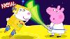 Peppa Pig Tales Peppa S Super Sci Fi Adventure Brand New Peppa Pig Episodes