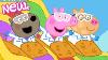 Peppa Pig Tales Super Science Slide Brand New Peppa Pig Episodes
