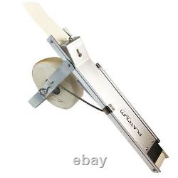 Platinum Drywall Tools Semi Automatic Better Than Ever Drywall Super Taper