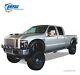 Pop-out Bolt Fender Flares Fits Ford F-250, F-350 Super Duty 08-10 Paintable