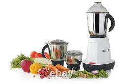Premier Super-G Professional Mixer Grinder Indian Spice /Coffee Wet/Dry Masala