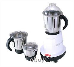Premier Super-G Professional Mixer Grinder Indian Spice /Coffee Wet/Dry Masala