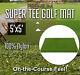 Premium Super Tee Golf Mat 5 Feet X 5 Feet