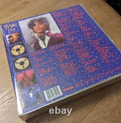 Prince 1999 (10LP + DVD) SUPER DELUXE RARE SEALED NEW