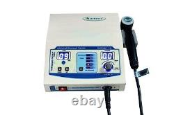 Prof. Ultrasound Therapy Unit Brand New 1Mhz Physical Therapy Massager Machine