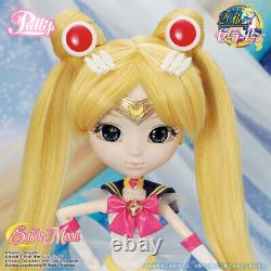 Pullip Super Sailor Moon Asian Fashion Anime doll in US