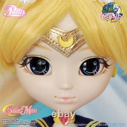 Pullip Super Sailor Moon Asian Fashion Anime doll in US