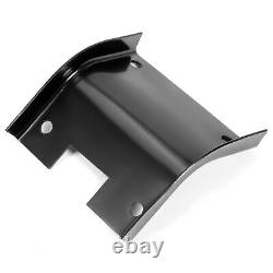 Radiator Support For Ford Pickup F250/HD F350 7.3L Diesel F Super Duty 1992-1998