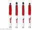 Rancho Rs5000x Shocks For 2005 2016 Ford F-250 F-350 Super Duty 4wd 0 Lift
