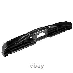 Rear Bumper Assembly for 1999 2000-2006 2007 Ford F-250 F-350 Super Duty Black C