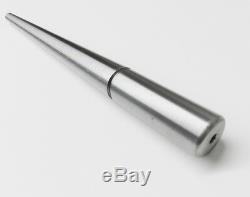 Ring Mandrel Steel Solid Graduated 1-15 Metal Wire Wrapping Jewelry Sizing Tool