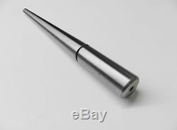 Ring Mandrel Steel Solid Graduated 1-15 Metal Wire Wrapping Jewelry Sizing Tool