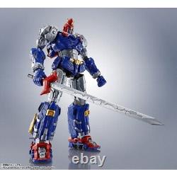 Robot Spirits (Side Super) Voltes V Presale