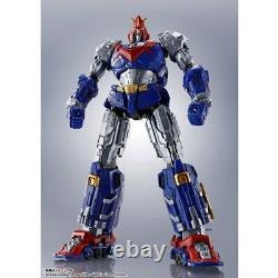 Robot Spirits (Side Super) Voltes V Presale