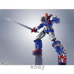 Robot Spirits (Side Super) Voltes V Presale