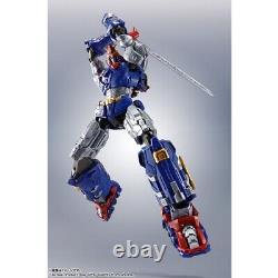 Robot Spirits (Side Super) Voltes V Presale